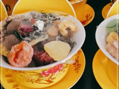 -蘭番坊青海特色铜锅涮·清真