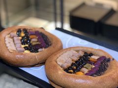 -LELECHA乐乐茶(新街口大洋店)