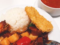 -宜家·瑞典风味餐厅(烟台路店)