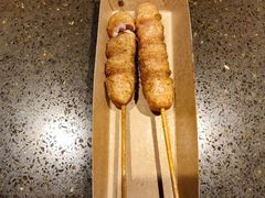 -蛙喔牛蛙(高新绿宝店)