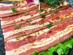-三千里烧烤(西二道街店)