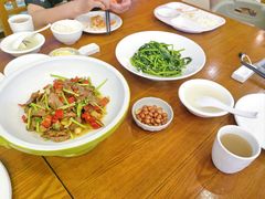 -北京烤鸭 ·儿童菜 ·采风阁家常菜餐厅(亚龙湾天域酒店)