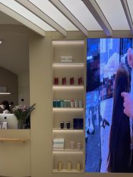 -Mentor Hair Salon