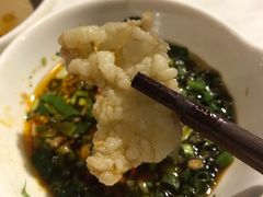 -食潮汕头鲜牛馆(望京保利店)