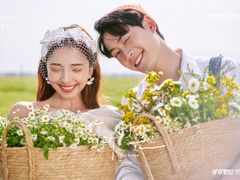 -爱我旅拍婚纱摄影(大理店)