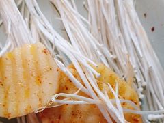 -梨花自助烤肉(乐宾店)