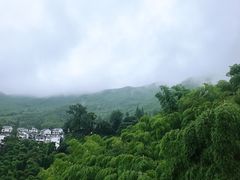 -山沟沟景区