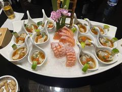 -天狗山料理(省体店)