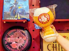 -Boxing Cat Brewery拳击猫精酿啤酒馆(永福店)