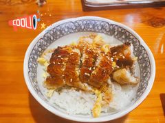 -千吉日本料理(日本一条街店)