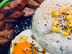 -留半山·香港食堂(啦啦宝都店)