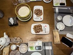 -北京全聚德(西翠路店)