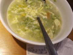 -吕氏疙瘩汤·海鲜新鲁菜(凯德mall新都心店)