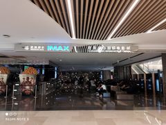 -武商摩尔影城(国广IMAX激光店)