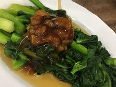 芥蓝-李范南记