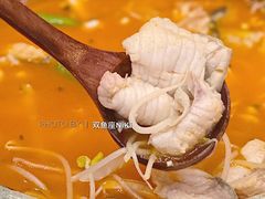 苗家酸汤鱼-山石榴·贵州菜(丰盛里店)