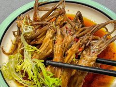 -金哥私房菜馆(张府园总店)
