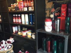 -星巴克臻选(北京前门大街店)