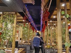 -玉园烧烤·海鲜辣炒