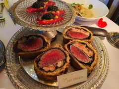 -壳里西餐厅Coquille Seafood Bistro(蒙自路店)