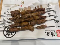 -德元兰州纯汤牛肉面(龙阳路店)