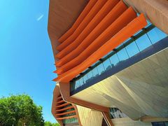 -贝林大翅鲸简餐厅(国家海洋博物馆店)