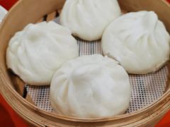 -庆丰包子铺(南站二店)