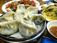 -小船渔村•大连菜•大连焖鱼(明泽街店)