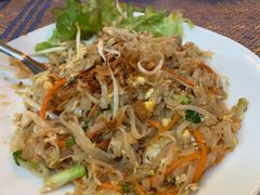 -Barrab restaurant Chiang Rai