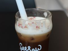 -Seesaw Coffee(环贸iapm店)