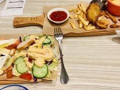 -必胜客(嘉兴万达店)