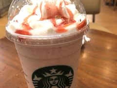 -星巴克臻选(珠海富华里店)
