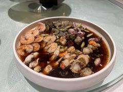 -大铁勺新津菜(东丽阳光新业广场店)