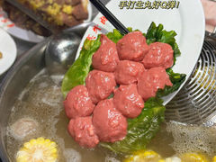-贵宾牛·潮汕牛肉火锅(珠池总店)