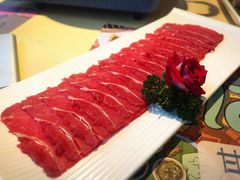 -甘尼仕印度餐厅爵士酒吧(阳春巷店)