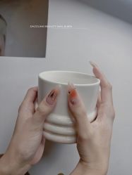 -DAZZLING BEAUTY美甲•美睫专门店