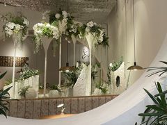 -麓椿花园西餐厅(海乐世界店)