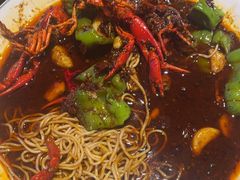 -红盔甲·小龙虾(车公庙店)