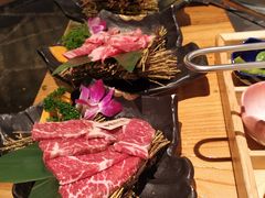 -黑牛の店·和牛烧肉(合生汇店)