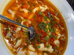 -懒人盐府人家(航天桥店)