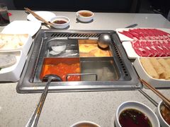-海底捞火锅(番禺广场店)