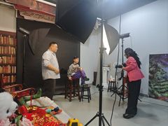 -中国照相馆(清河万象汇店)