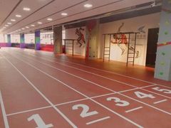 -翰思格儿童体适能学校(沈阳百联购物中心店)