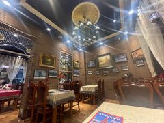 -安德烈俄式西餐厅(中央大街店)