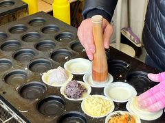 -味正点车轮饼可丽饼(南禅寺店)