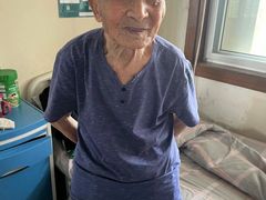 -上海市松江华阳敬老院