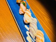 -YAMAKAWA(龙湖胥江天街店)