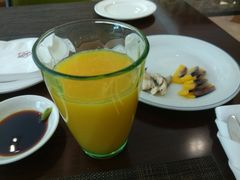 -帝豪酒店•马可勃罗西餐厅