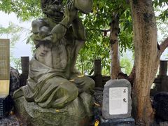 -丰都鬼城名山景区