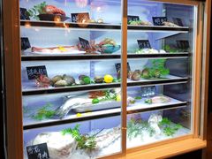 自助取餐区-曙亚洲餐厅-重庆富力艾美酒店(南坪万达广场店)